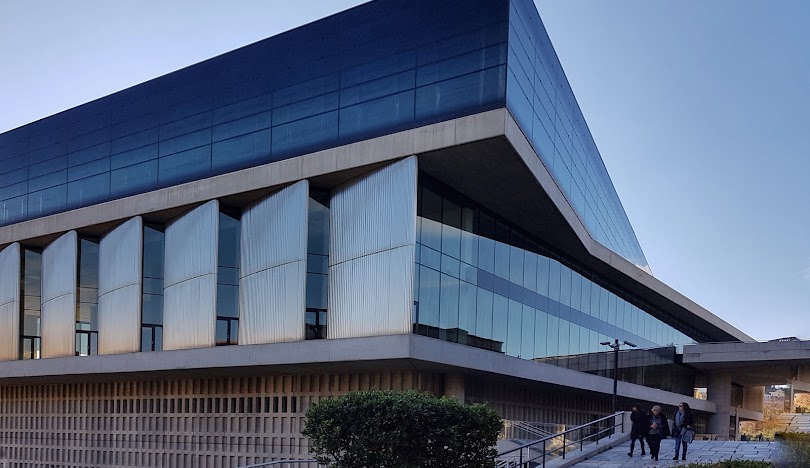 آکروپولیس - سفر به یونان